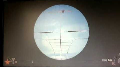 Mw2 - sub base - hiding spots