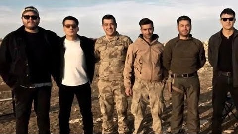 UZAK ŞEHİR 40.BÖLÜM OZAN AKBABANIN BU GÜNKÜ SETTEN GELEN KARİZMATİK GÖRÜNTÜLERİ 