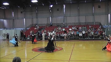 2017 MIT Open Pre-Champ Standard Final (Waltz)