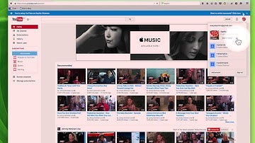 How to create a Youtube Channel for your kids under 13 years old