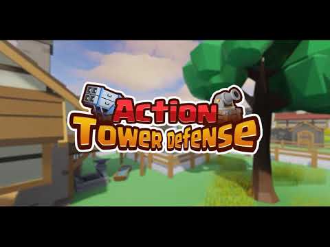 Best Tower Defense game on Roblox? : r/roblox