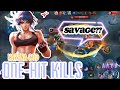 How to Get ONE-HIT Kills with Karina in Mobile Legends: Bang Bang!