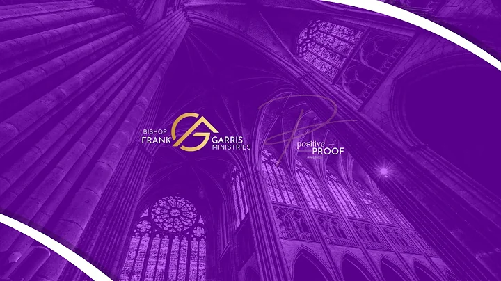 Bishop Frank Garris Live Stream
