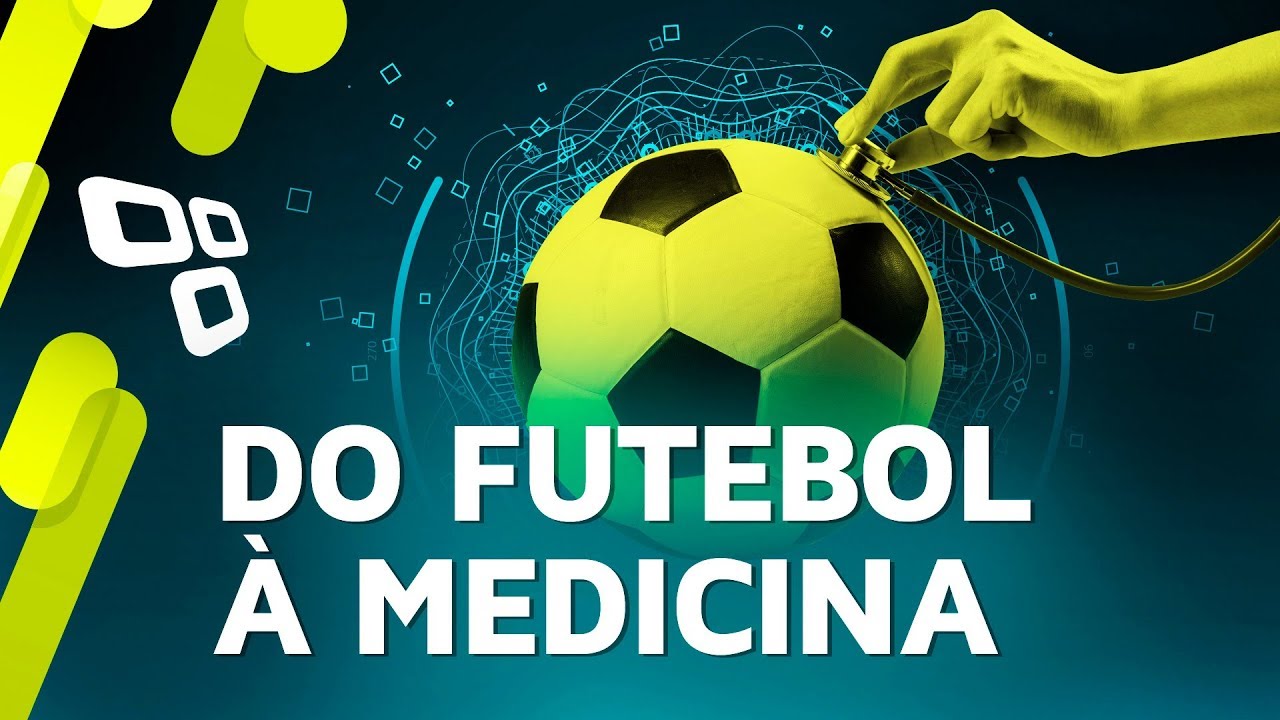Do futebol à medicina: a ciência de dados está em todo lugar - TecMundo