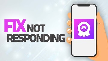 How To Fix Chamet App Not Responding | Step By Step