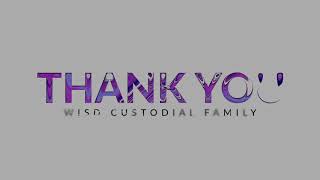 Custodian Appreciation Video