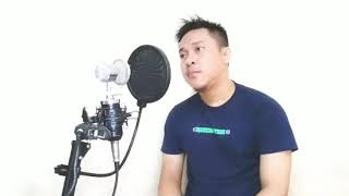 Goresan cinta - Rheina, cover by huumar (Midun)