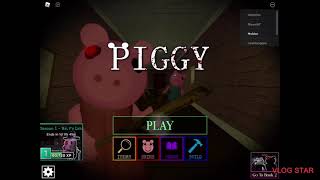 Piggy, but I voice all the sounds. (Inspired by ErnieC3)