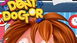 Dent Doctor Kids Game Gameplay Video by Arth I Soft screenshot 5