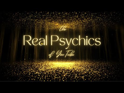The Real Psychics of YouTube (Show Premier) Recorded 4/20/24