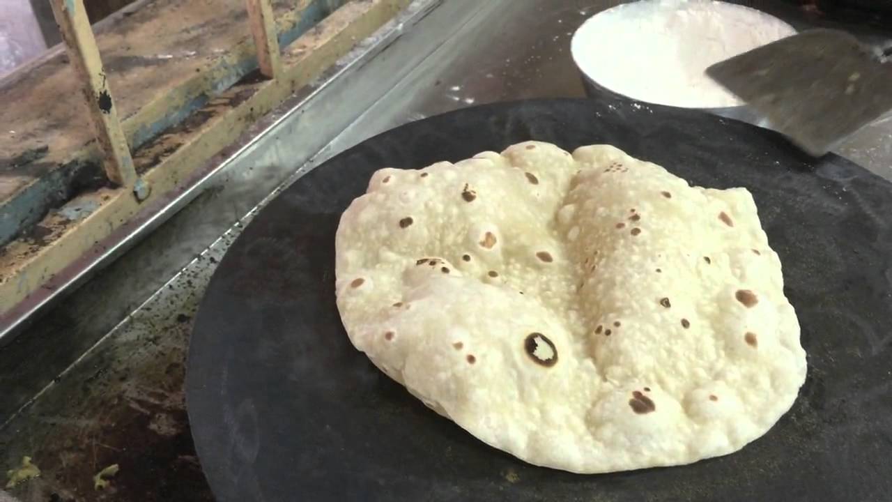 Traditional Indian Food In Malaysia Youtube