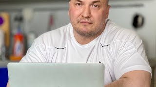 видео: О пауэрлифтинге и не только картинка: О пауэрлифтинге и не только