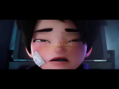 Murottal Anak Juz 28 | Mechamanto Movie part 2