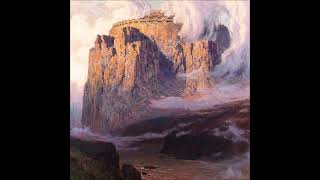 DJ Basilisk - Transmissions From Valhalla