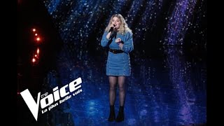 Adele - One And Only - Elise Allasia The Voice 2022 Blind Audition