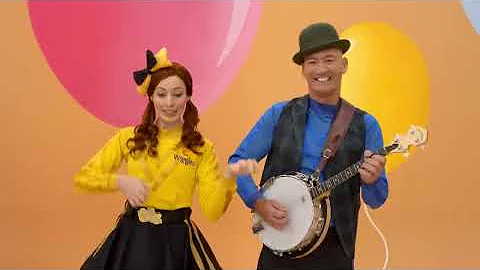 Do the Propeller! 🛩️ Rock-a-Bye Your Bear 🐻 and more of The Wiggles Greatest Hits | Kids Songs