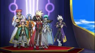 Download lagu Bakugan Battle Brawlers Japanese Soundtrack OST- Hex (Vexos) Theme