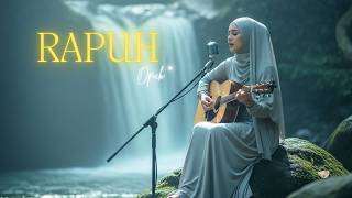 RAPUH – Opick | Cover by Embun Subuh