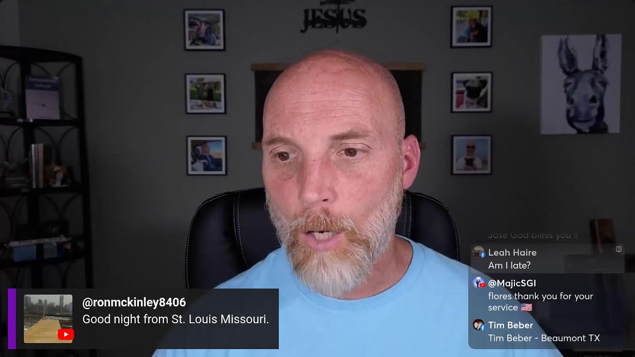 Before you emerge, you must go through these 3 seasons. #God #Jesus #HolySpirit