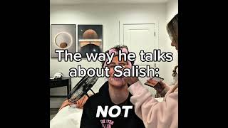 What do you guys think? #nidalwonder #salishmatter #ava