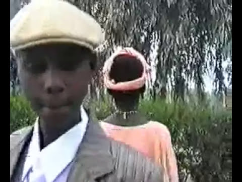 Kainuwa Ganga Sa Waka 