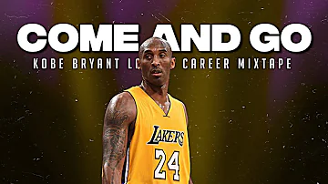 Kobe Bryant Mix - "Come And Go" feat. Juice WRLD