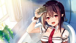 Video thumbnail of "【東方Vocal／Nu-Disco】 物見鴉の鬼渡し 「twinkle＊twinkle」"