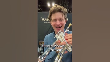 Thumbnail of $72 Trumpet vs. $4000 Trumpet - Hear the difference?