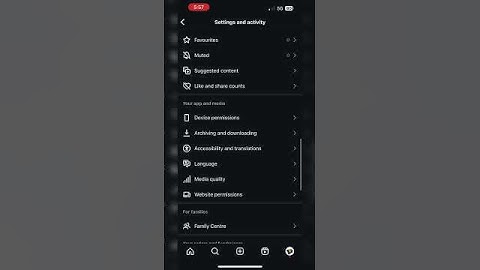 How to upload high quality photos/videos on Instagram latest update may 2023 || NH TUTORIAL #shorts