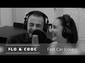 Fast car  tracy chapman flo  cooc cover