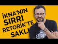 İkna'nın Sırrı Retorik'te Saklı