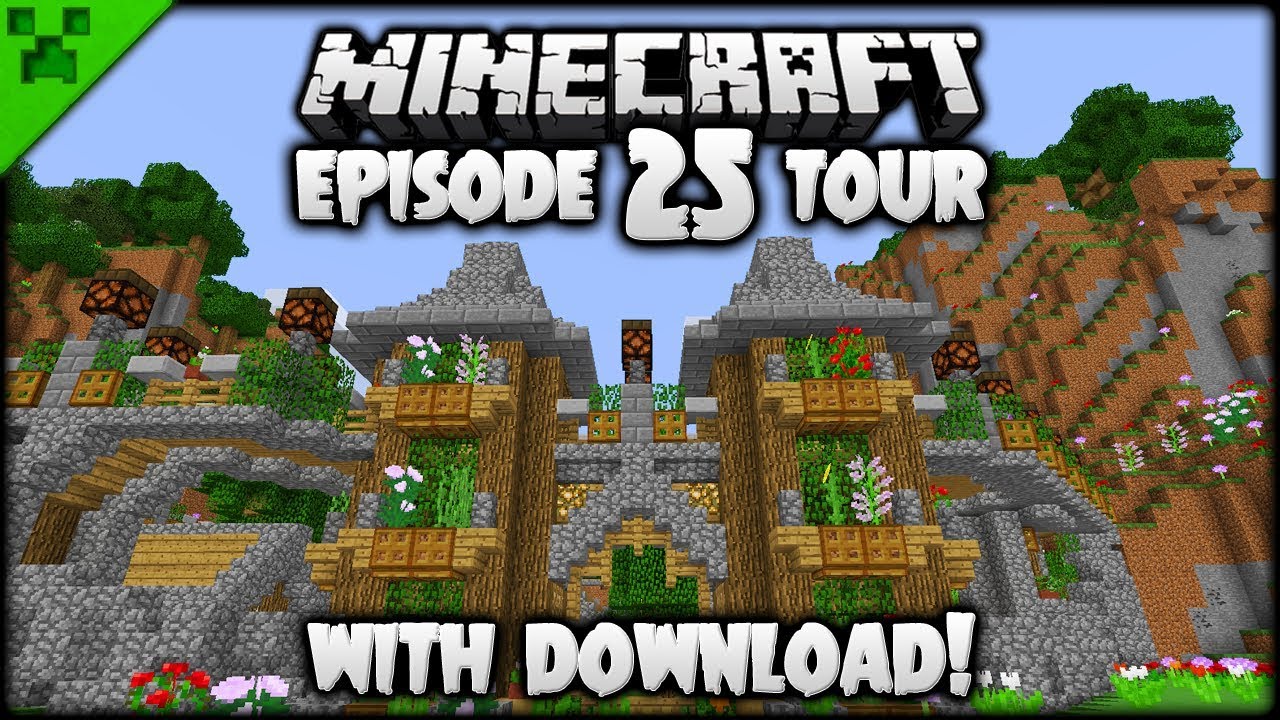 how to world download minecraft