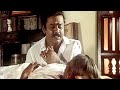     vijayakanth emotional scenes  chinna gounder tamil movie scenes