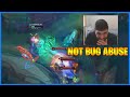 This is not bug abuse its a feature lol daily moments ep 2039