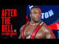 Big E reflects on standing out from Brock Lesnar & Mark Henry: WWE After the Bell, Oct. 22, 2020