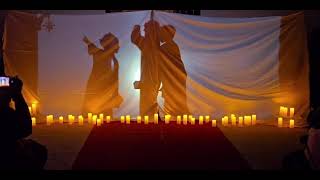 St James OMC Christmas Skit 2025 