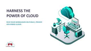 Loves Cloud Offerings Devops , Cloud