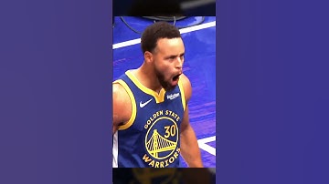 Steph Curry had Jalen Rose SHOOK 💀