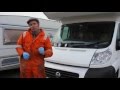 How to cure a stiff gear change on a Fiat Ducato motorhome or van