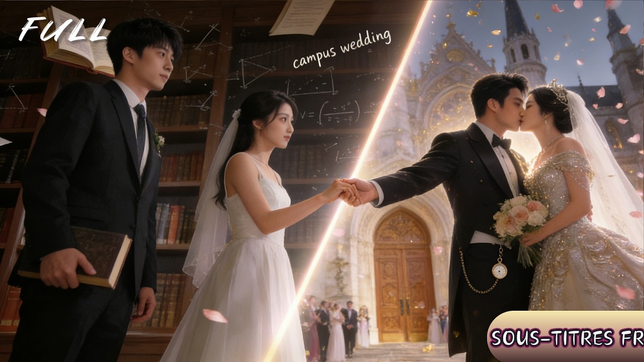 【VF】💖Renaissance et Révélation : J'ai épousé mon Idole !