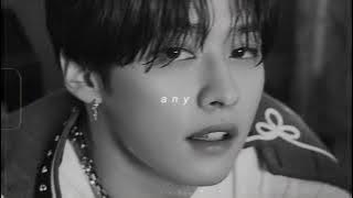 Download lagu stray kids - any (slowed reverb)