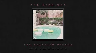 The Midnight - Vampires (from The Rearview Mirror) The Midnight - Vampires (from The Rearview Mirror)