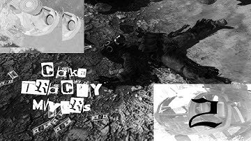 COKA TRICKY MYERS VIDEO #2