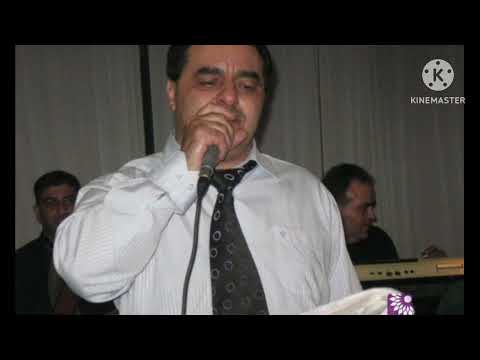 وصلة جوبي للفنان الراحل شفيق كبها