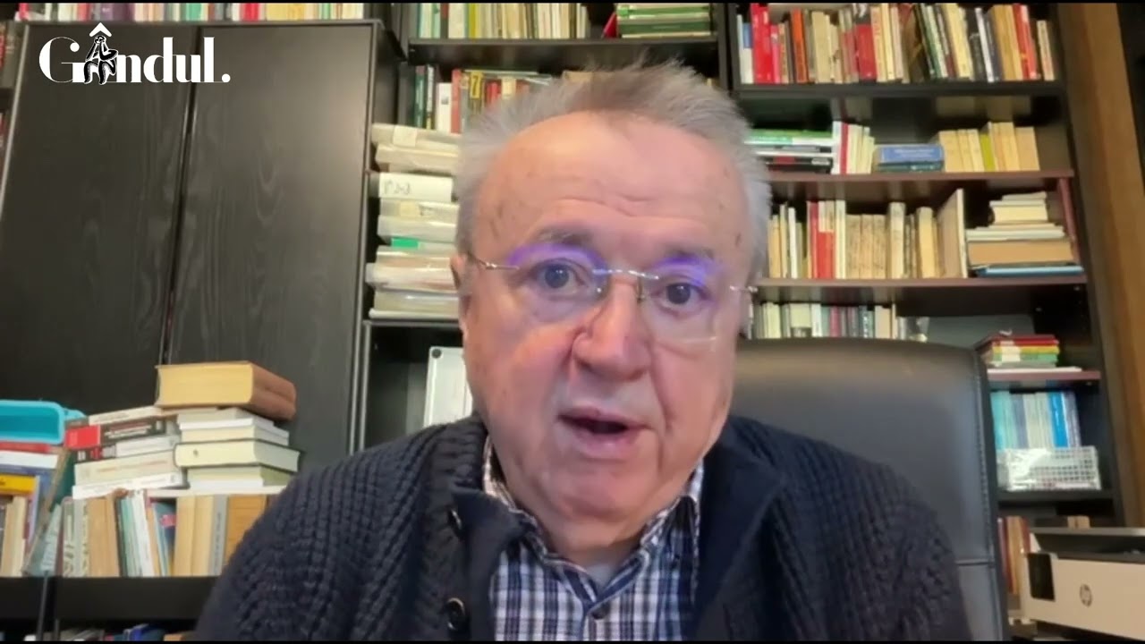 Cât de orb e Nicușor Dan în aprecierea Evenimentelor și Proceselor internaționale?