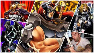 Structure Deck: Warrior's Triumph Yu-Gi-Oh! Master Duel Structure Deck: Warrior's Triumph Yu-Gi-Oh! Master Duel