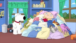Family Guy - Stewie Has ADHD