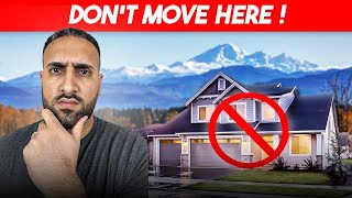 7 Reasons Not To Live In Abbotsford Bc