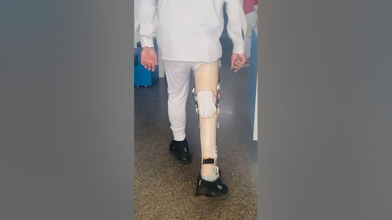 08800440127 Poliomyelitis post polio syndrome PPRP PPS , Auto lock