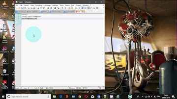 creating link in html